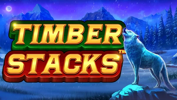 Slot Game Timber Stacks: Petualangan Menarik di Hutan