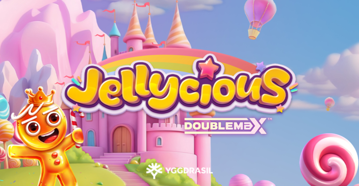 Jellycious DoubleMax: Game Slot Terbaru dari Limatogel yang Menggugah Selera