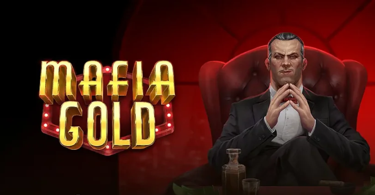 Slot Mafia Gold Sebagai Tempat Hiburan Slot Paling Gacor di Indonesia