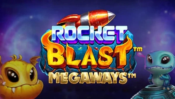 Slot Rocket Blast Megaways: Hiburan Paling Top Di Dunia Slot